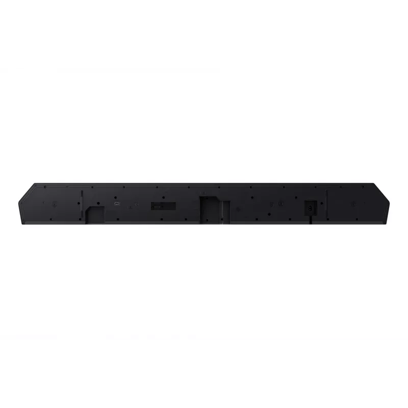 Samsung Q-series HW-Q990F Black, Titanium 11.1.4 channels 41 W