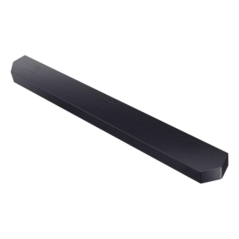 Samsung Q-series HW-Q990F Black, Titanium 11.1.4 channels 41 W