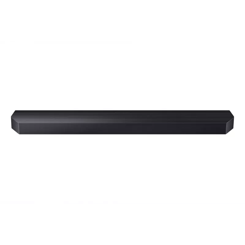 Samsung Q-series HW-Q990F Black, Titanium 11.1.4 channels 41 W