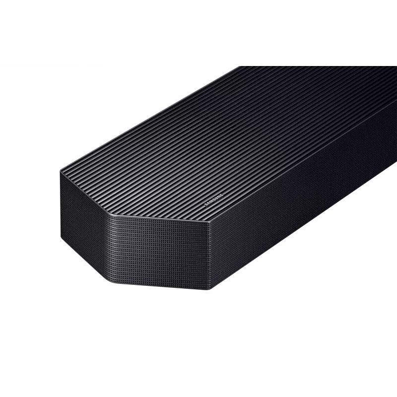 Samsung Q-series HW-Q990F Black, Titanium 11.1.4 channels 41 W