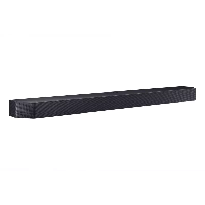 Samsung Q-series HW-Q990F Black, Titanium 11.1.4 channels 41 W