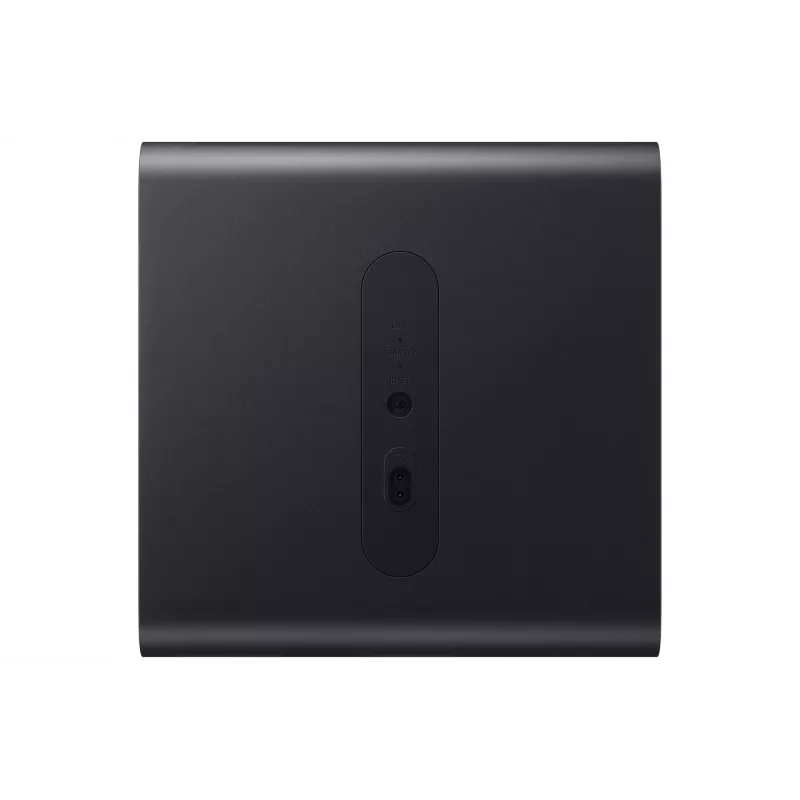 Samsung Q-series HW-Q990F Black, Titanium 11.1.4 channels 41 W