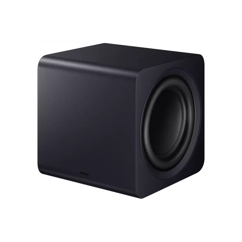 Samsung Q-series HW-Q990F Black, Titanium 11.1.4 channels 41 W