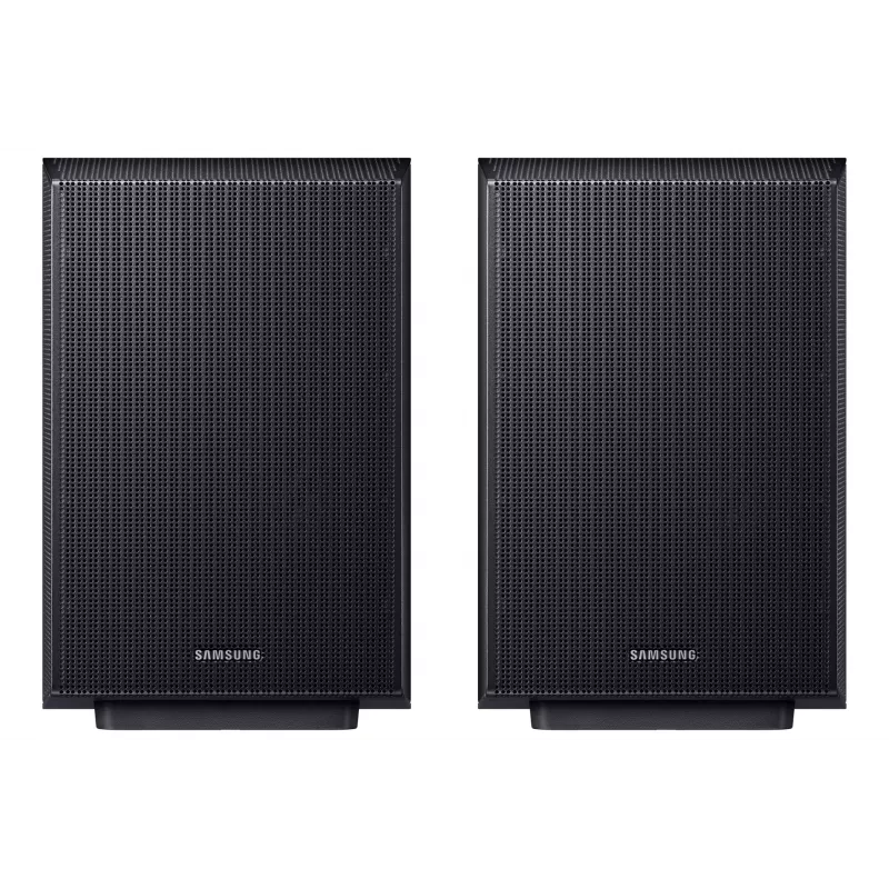 Samsung Q-series HW-Q990F Black, Titanium 11.1.4 channels 41 W