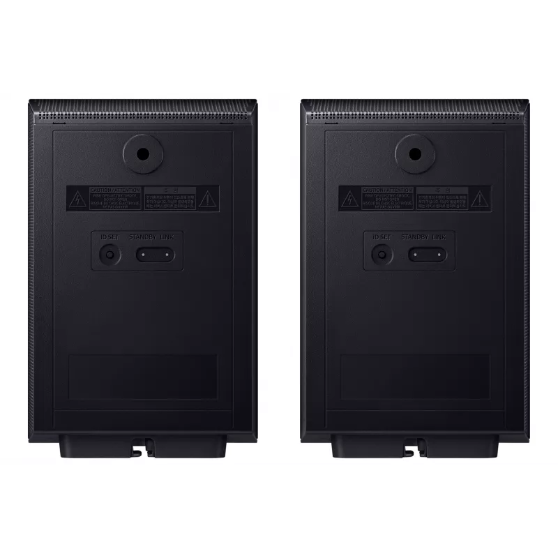 Samsung Q-series HW-Q990F Black, Titanium 11.1.4 channels 41 W