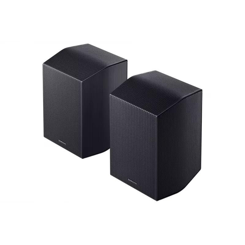 Samsung Q-series HW-Q990F Black, Titanium 11.1.4 channels 41 W