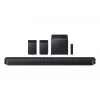 Samsung Q-series HW-Q990F Black, Titanium 11.1.4 channels 41 W