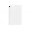 Samsung EF-DX625 QWERTY Pogo Pin White