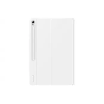 Samsung EF-DX625 QWERTY Pogo Pin White