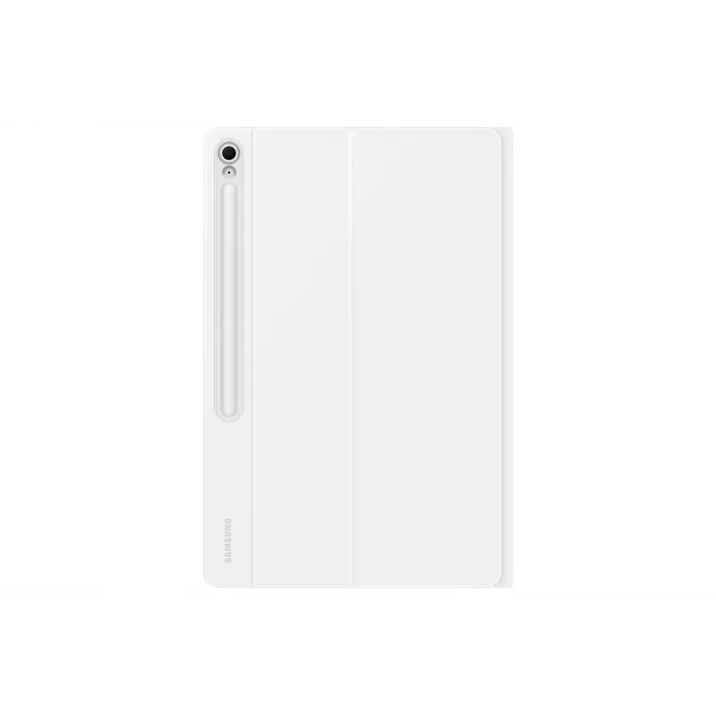 Samsung EF-DX625 QWERTY Pogo Pin White