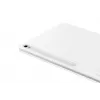 Samsung EF-DX625 QWERTY Pogo Pin White