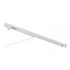 Samsung EF-DX625 QWERTY Pogo Pin White