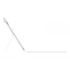 Samsung EF-DX625 QWERTY Pogo Pin White