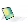 Samsung EF-DX625 QWERTY Pogo Pin White