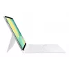 Samsung EF-DX625 QWERTY Pogo Pin White
