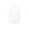 Samsung EF-DX625 QWERTY Pogo Pin White