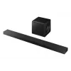 Samsung Q-series HW-QS700F Black 3.1.2 channels