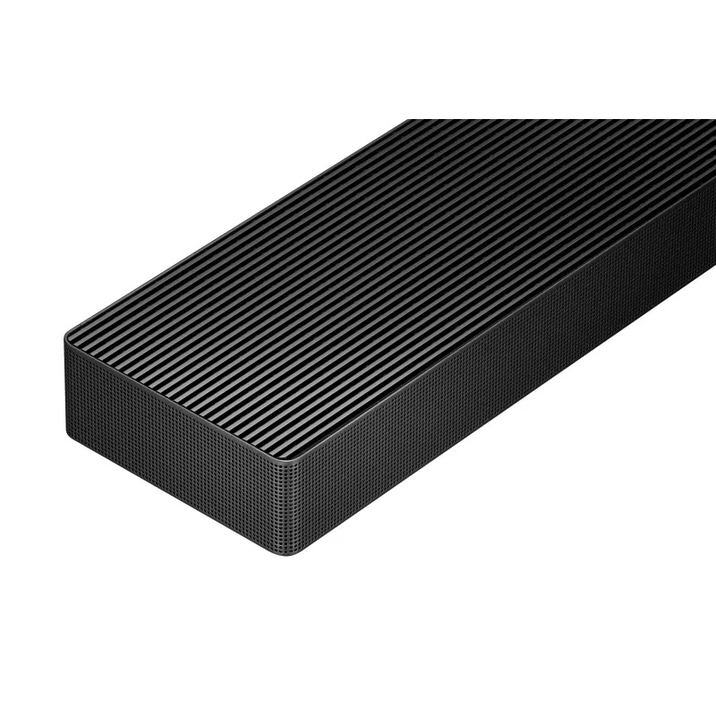 Samsung Q-series HW-QS700F Black 3.1.2 channels