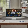 Samsung M8 M80F computer monitor 81.3 cm (32 inch) 3840 x 2160 pixels 4K Ultra HD LCD White