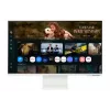 Samsung M8 M80F computer monitor 81.3 cm (32 inch) 3840 x 2160 pixels 4K Ultra HD LCD White