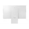 Samsung M8 M80F computer monitor 81.3 cm (32 inch) 3840 x 2160 pixels 4K Ultra HD LCD White