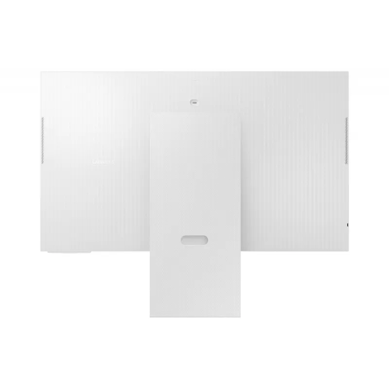 Samsung M8 M80F computer monitor 81.3 cm (32 inch) 3840 x 2160 pixels 4K Ultra HD LCD White