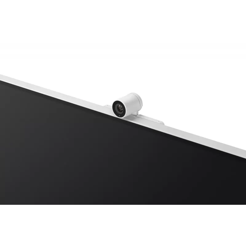 Samsung M8 M80F computer monitor 81.3 cm (32 inch) 3840 x 2160 pixels 4K Ultra HD LCD White