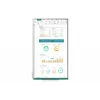 Samsung M8 M80F computer monitor 81.3 cm (32 inch) 3840 x 2160 pixels 4K Ultra HD LCD White