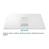 Samsung M8 M80F computer monitor 81.3 cm (32 inch) 3840 x 2160 pixels 4K Ultra HD LCD White