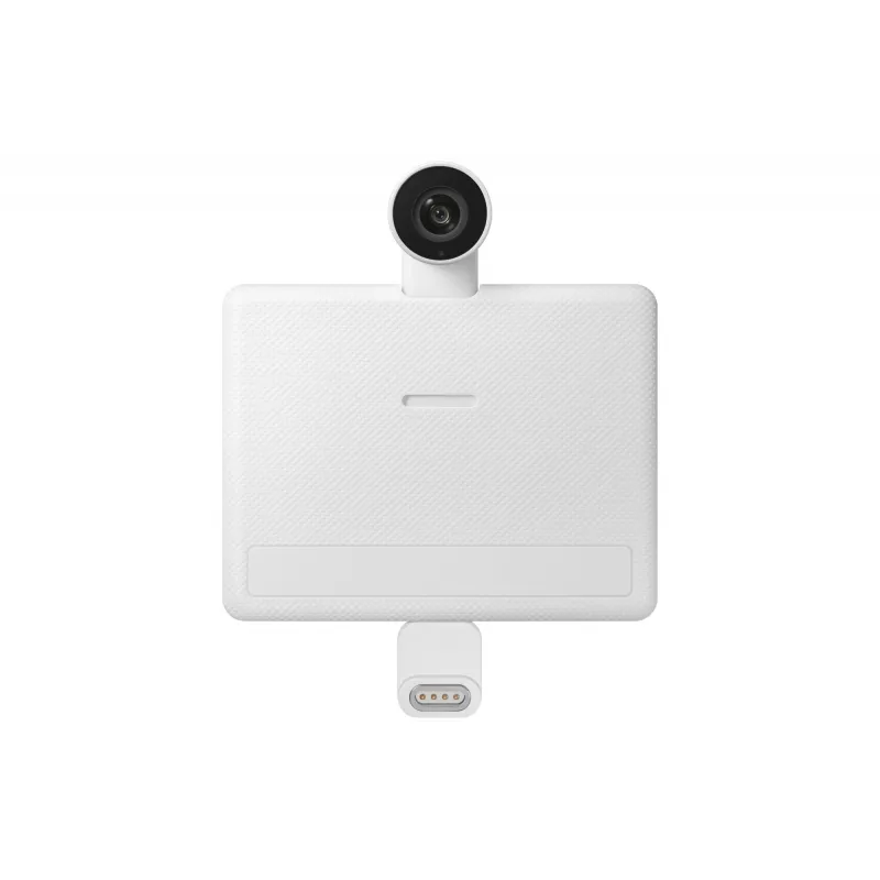 Samsung M8 M80F computer monitor 81.3 cm (32 inch) 3840 x 2160 pixels 4K Ultra HD LCD White