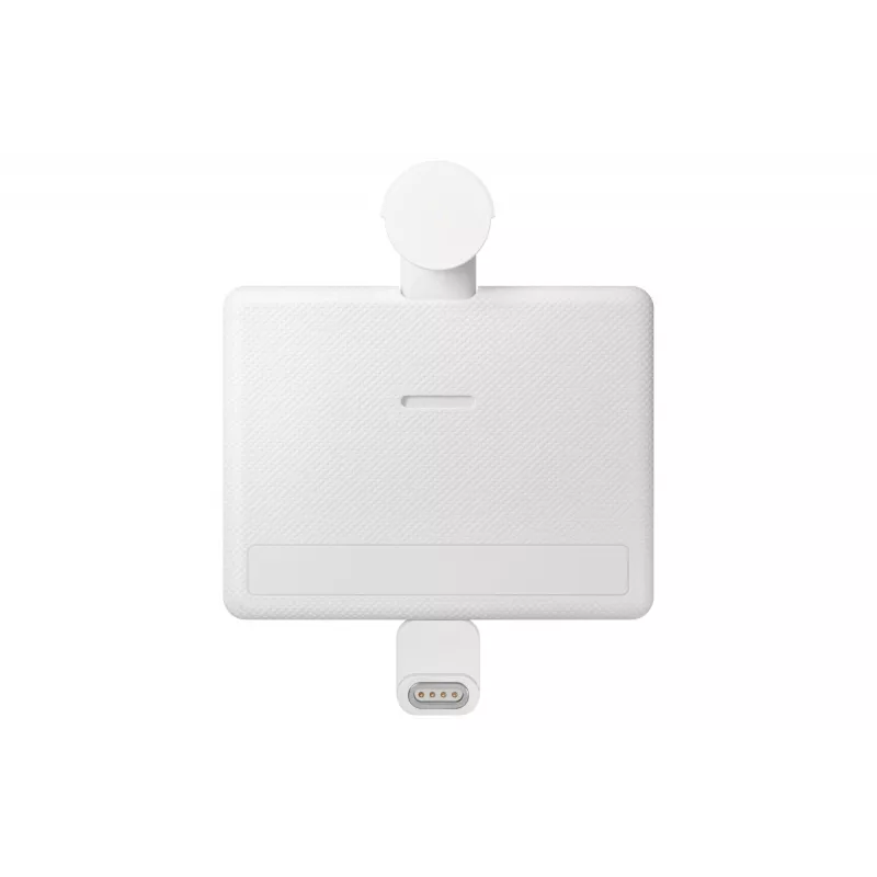 Samsung M8 M80F computer monitor 81.3 cm (32 inch) 3840 x 2160 pixels 4K Ultra HD LCD White