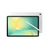 Samsung Galaxy Tab S10 FE 5G (10.9 inch), 27.7 cm (10.9 inch), 2304 x 1440 pixels, 128 GB, 8 GB, 2.6 GHz, Silver