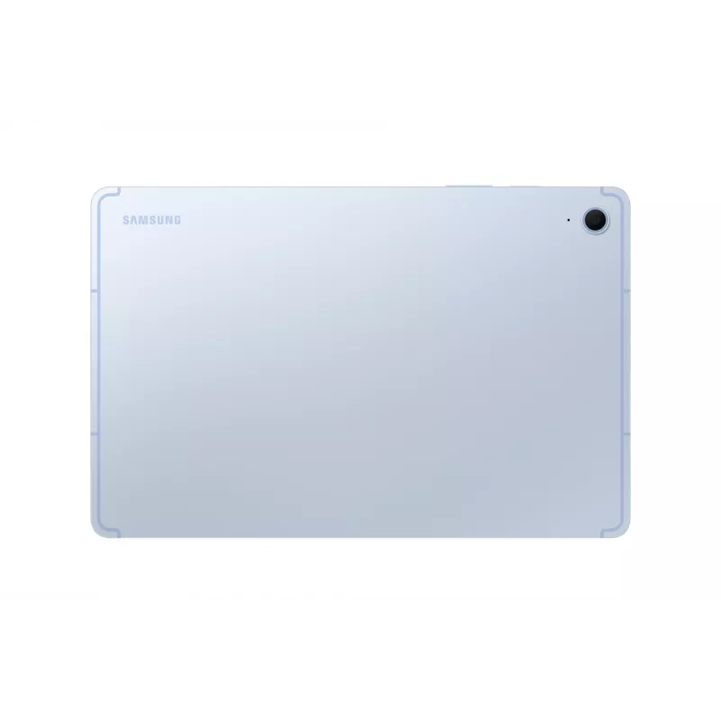 Samsung Galaxy Tab S10 FE 5G (10.9 inch), 27.7 cm (10.9 inch), 2304 x 1440 pixels, 128 GB, 8 GB, 2.6 GHz, Blue