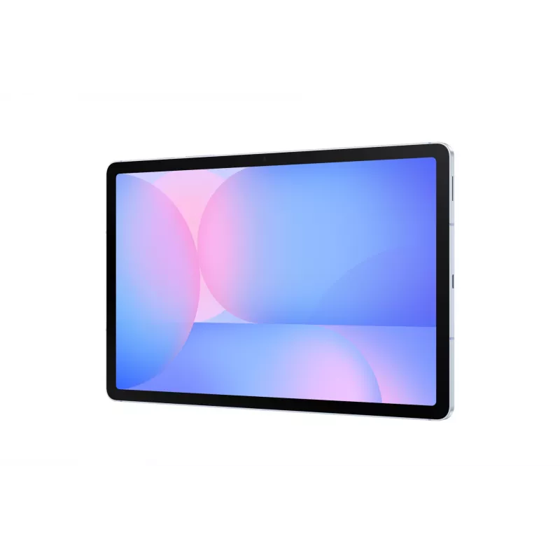 Samsung Galaxy Tab S10 FE 5G (10.9 inch), 27.7 cm (10.9 inch), 2304 x 1440 pixels, 128 GB, 8 GB, 2.6 GHz, Blue