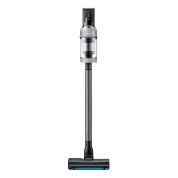 Samsung VS80F28ELP 2-in-1 stick vacuum Battery Dry HEPA, Micro Bagless 0.5 L 770 W Grey 2.2 Ah