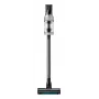 Samsung VS80F28ELP 2-in-1 stick vacuum Battery Dry HEPA, Micro Bagless 0.5 L 770 W Grey 2.2 Ah