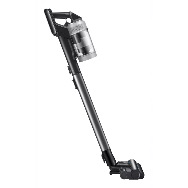 Samsung VS80F28ELP 2-in-1 stick vacuum Battery Dry HEPA, Micro Bagless 0.5 L 770 W Grey 2.2 Ah
