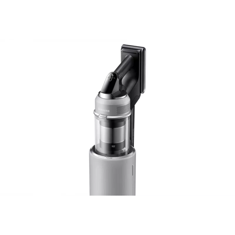 Samsung VS80F28ELP 2-in-1 stick vacuum Battery Dry HEPA, Micro Bagless 0.5 L 770 W Grey 2.2 Ah