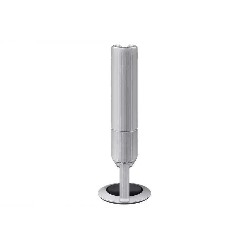 Samsung VS80F28ELP 2-in-1 stick vacuum Battery Dry HEPA, Micro Bagless 0.5 L 770 W Grey 2.2 Ah