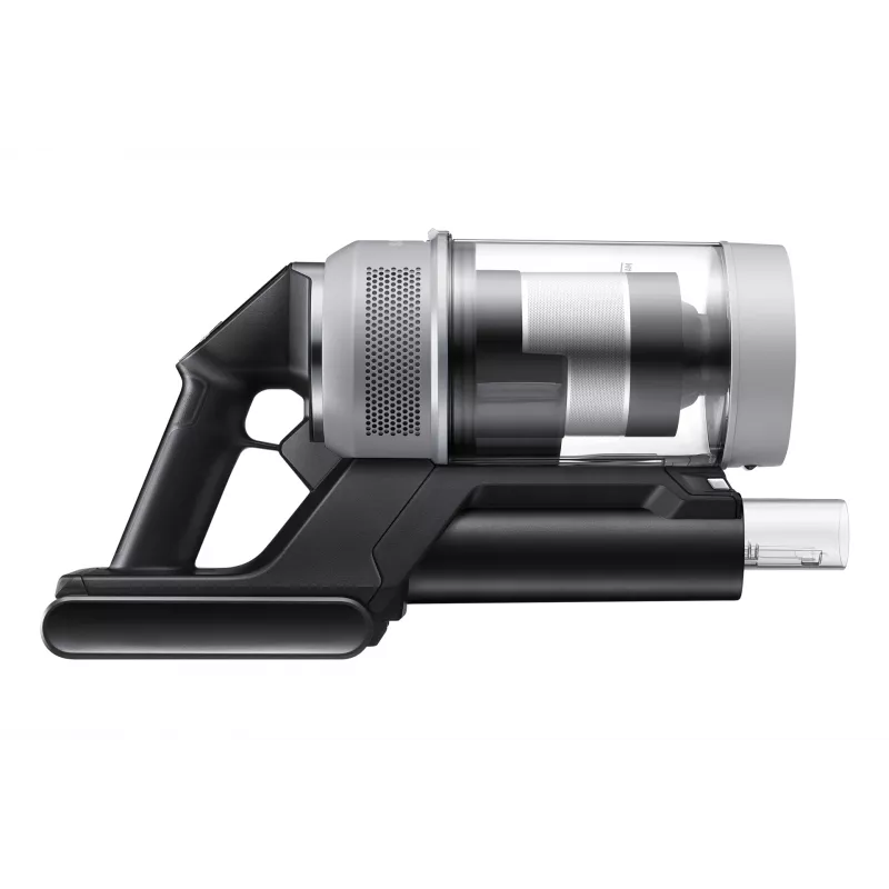 Samsung VS80F28ELP 2-in-1 stick vacuum Battery Dry HEPA, Micro Bagless 0.5 L 770 W Grey 2.2 Ah