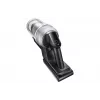 Samsung VS80F28ELP 2-in-1 stick vacuum Battery Dry HEPA, Micro Bagless 0.5 L 770 W Grey 2.2 Ah