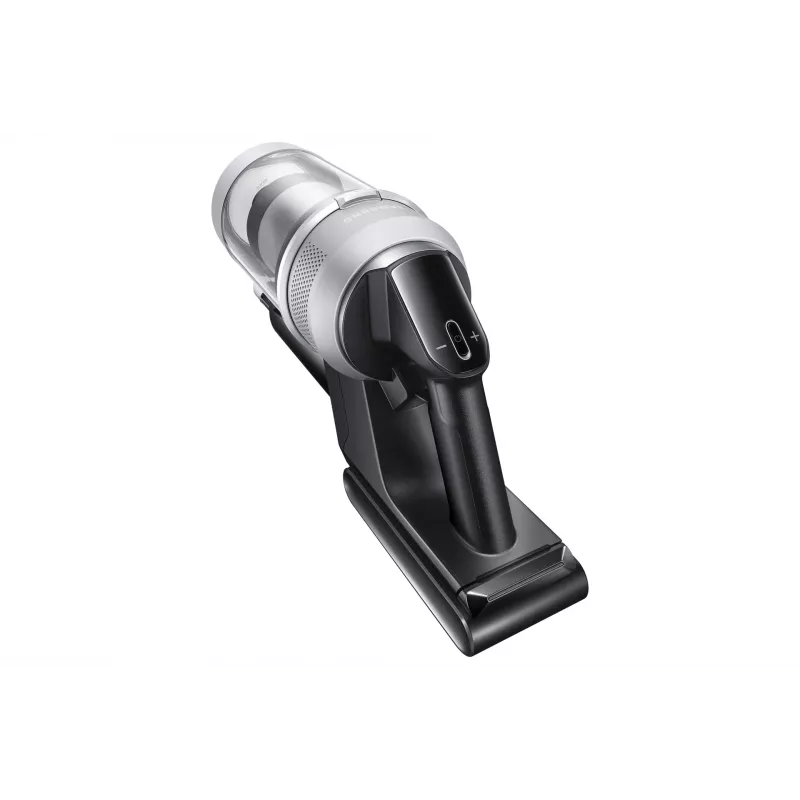 Samsung VS80F28ELP 2-in-1 stick vacuum Battery Dry HEPA, Micro Bagless 0.5 L 770 W Grey 2.2 Ah