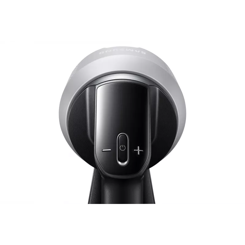 Samsung VS80F28ELP 2-in-1 stick vacuum Battery Dry HEPA, Micro Bagless 0.5 L 770 W Grey 2.2 Ah