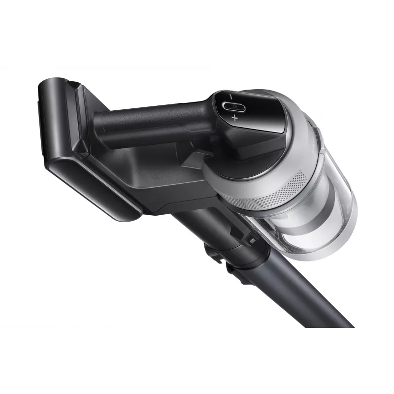 Samsung VS80F28ELP 2-in-1 stick vacuum Battery Dry HEPA, Micro Bagless 0.5 L 770 W Grey 2.2 Ah
