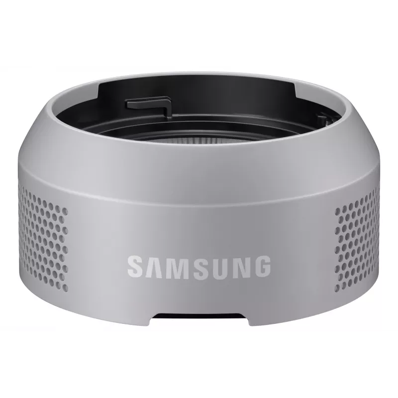 Samsung VS80F28ELP 2-in-1 stick vacuum Battery Dry HEPA, Micro Bagless 0.5 L 770 W Grey 2.2 Ah