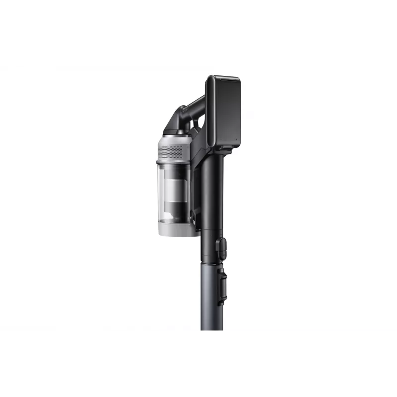 Samsung VS80F28ELP 2-in-1 stick vacuum Battery Dry HEPA, Micro Bagless 0.5 L 770 W Grey 2.2 Ah
