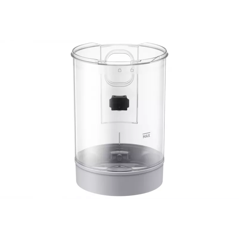 Samsung VS80F28ELP 2-in-1 stick vacuum Battery Dry HEPA, Micro Bagless 0.5 L 770 W Grey 2.2 Ah