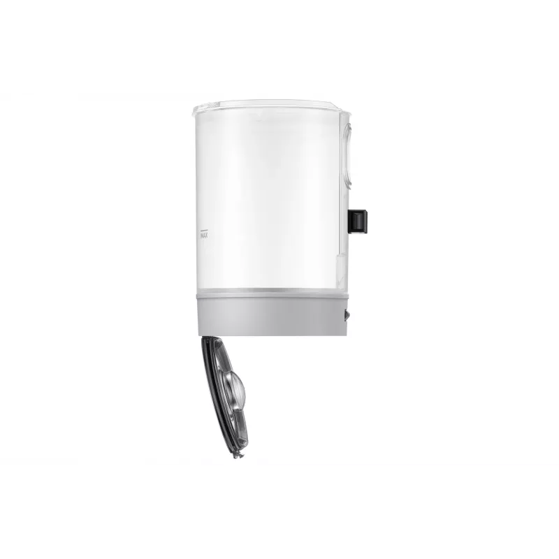 Samsung VS80F28ELP 2-in-1 stick vacuum Battery Dry HEPA, Micro Bagless 0.5 L 770 W Grey 2.2 Ah