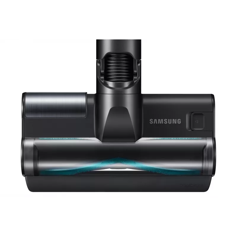 Samsung VS80F28ELP 2-in-1 stick vacuum Battery Dry HEPA, Micro Bagless 0.5 L 770 W Grey 2.2 Ah