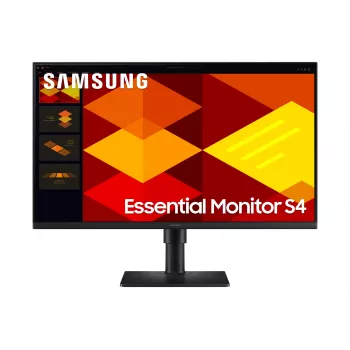 Samsung S40GD computer monitor 68.6 cm (27 inch) 1920 x 1080 pixels Full HD LCD Black